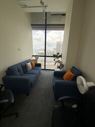 Woods Square (D25), Office #490341431